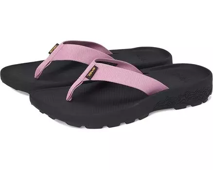 Сандалии Teva Hydratrek Flip, цвет Lilas
