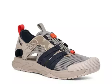 Сандалии Teva Hydratrek - мужские, бежевый/каменно-серый