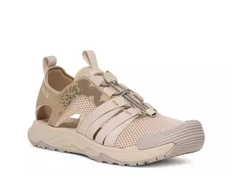 Сандалии Teva Hydratrek, серо-коричневый