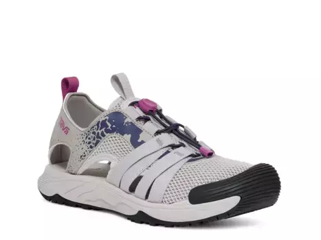 Сандалии Teva Hydratrek, серые