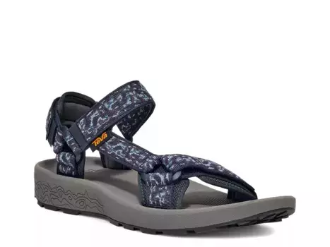 Сандалии Teva Hydratrek, темно-синие