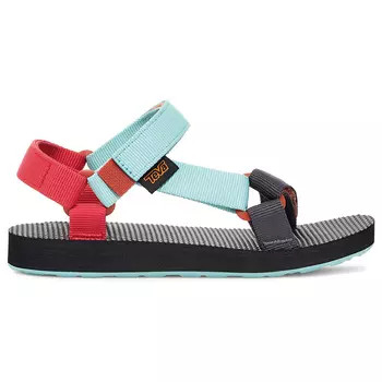 Сандалии Teva Kid's Original Universal, цвет Refract Multi
