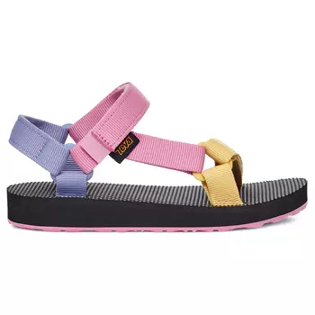 Сандалии Teva Kid's Original Universal, цвет Rosebloom Multi