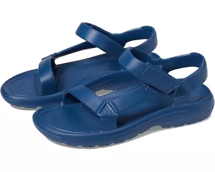 Сандалии Teva Kids Hurricane Drift, цвет Blue Opal