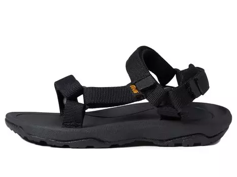 Сандалии Teva Kids Hurricane XLT 2 (Toddler), черный