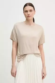 Сандалии Teva, коричневый