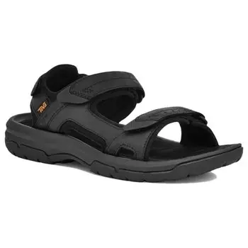 Сандалии Teva Langdon Sandal, черный
