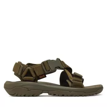 Сандалии Teva M'S Hurricane Verge 1121534-DOL Olive, зеленый