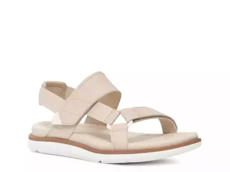 Сандалии Teva Madera, цвет: белый