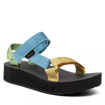 Сандалии Teva MidformUniversal, цвет