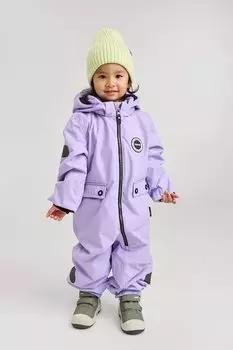 Сандалии Teva, оранжевый