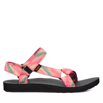 Сандалии Teva Original Universal 1003987 MNK, розовый