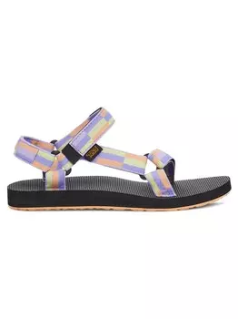 Сандалии Teva Original Universal, фиолетовый