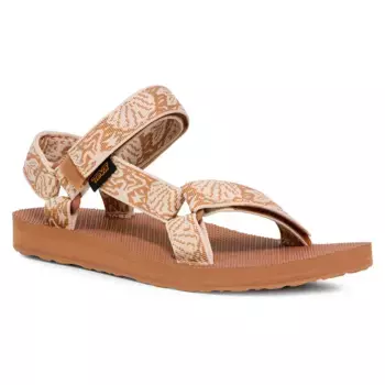 Сандалии Teva Original Universal, коричневый