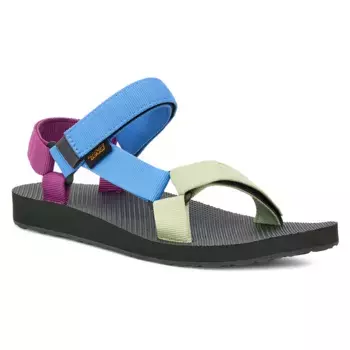 Сандалии Teva Original Universal, разноцветный