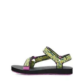 Сандалии Teva Original Universal Sandal, цвет Beach Floral