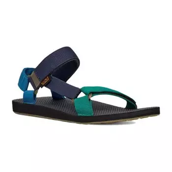 Сандалии Teva Original Universal, синий