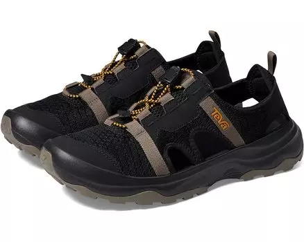 Сандалии Teva Outflow CT, черный