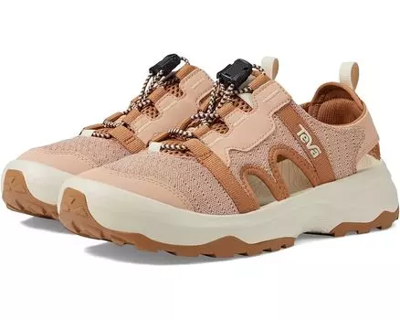 Сандалии Teva Outflow CT, цвет Maple Sugar/Lion