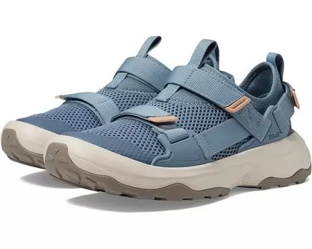 Сандалии Teva Outflow Universal, цвет Citadel