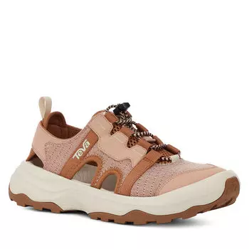 Сандалии Teva OutflowCT, коричневый