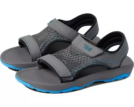 Сандалии Teva Psyclone XLT, цвет Dark Gull Grey
