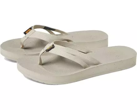 Сандалии Teva Reflip Strappy, цвет Feather Grey