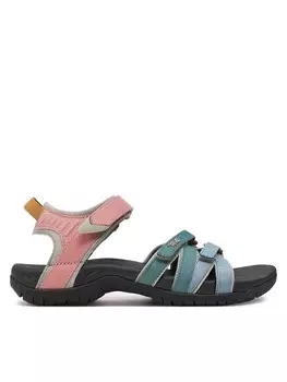 Сандалии Teva, розовый