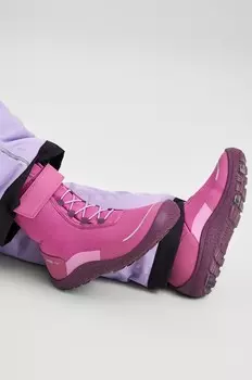 Сандалии Teva, розовый