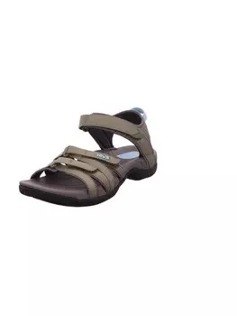 Сандалии Teva Sandale, оранжевый