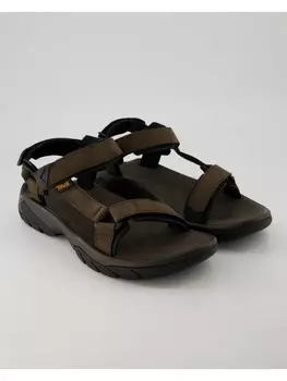 Сандалии Teva Sandalen, коричневый