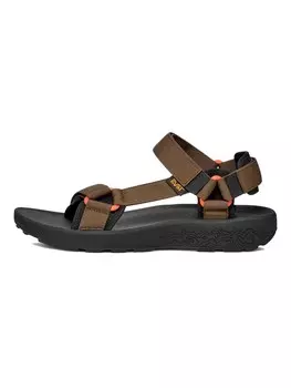 Сандалии TEVA Sandals Hydratrek, коричневый