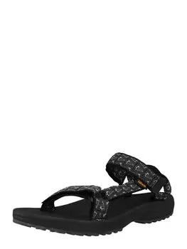 Сандалии TEVA Sandals Winsted, черный