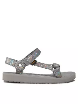 Сандалии Teva, серый