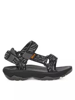 Сандалии Teva, серый