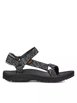 Сандалии Teva, серый