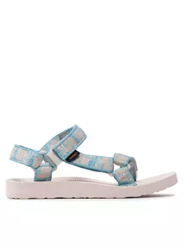 Сандалии Teva, синий