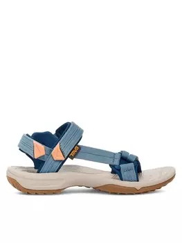 Сандалии Teva, синий