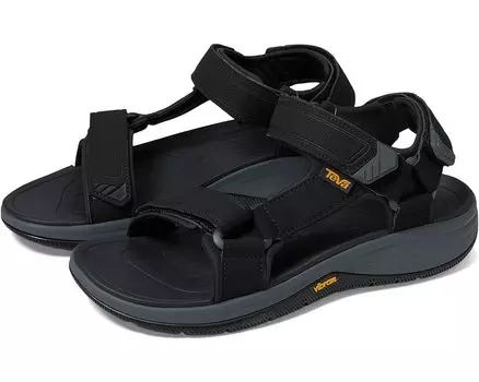 Сандалии Teva Strata Universal, черный