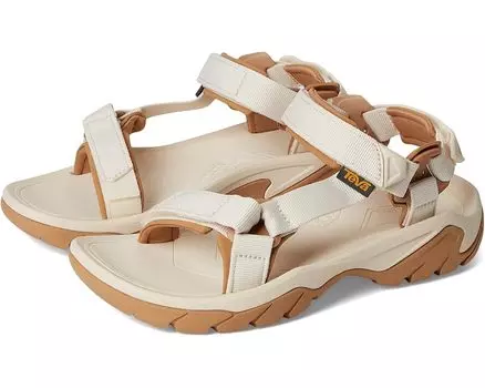 Сандалии Teva Terra Fi 5 Universal, цвет Coconut