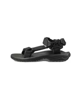 Сандалии Teva Terra Fi Lite, черный