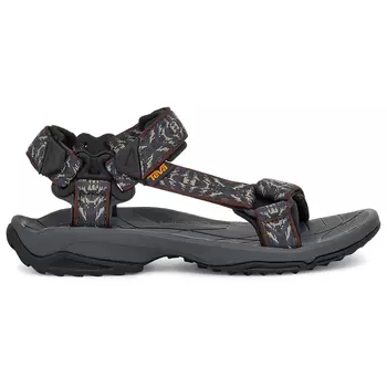 Сандалии Teva Terra Fi Lite, цвет Triton Dark Shadow
