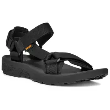 Сандалии Teva "Terragrip Sandal", черный