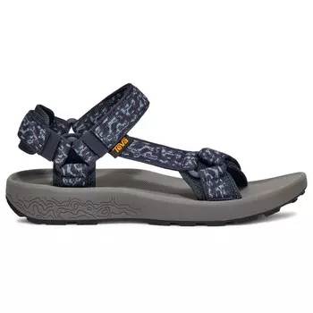 Сандалии Teva Terragrip Sandal, цвет Vibe Total Eclipse