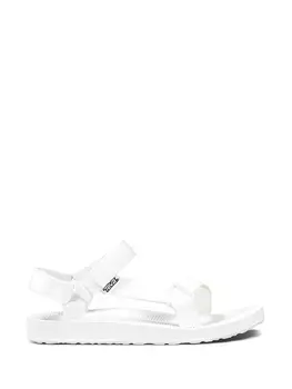 Сандалии Teva Teva, белый