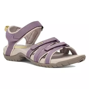 Сандалии Teva Tirra, серый