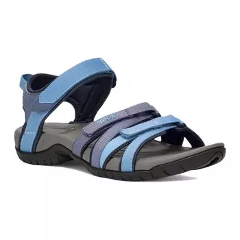 Сандалии Teva Tirra, синий