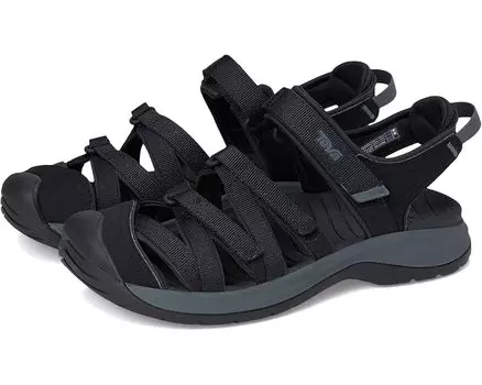 Сандалии Teva Tirra Sport Ct, черный