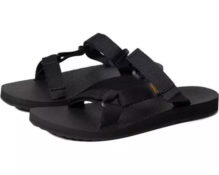 Сандалии Teva Universal Slide, цвет Black 1