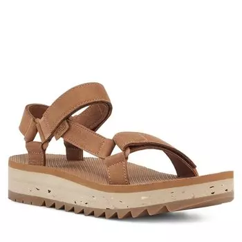 Сандалии Teva UniversalCeres, коричневый